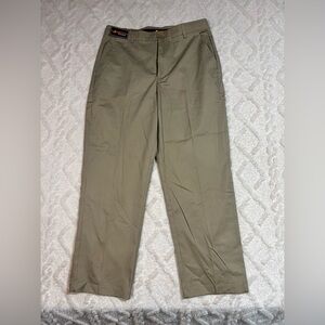 Architect NWT khaki pants 34x32